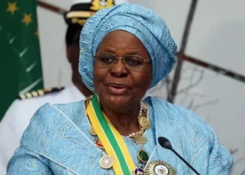 Namibia Scraps University Fees