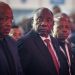 South Africa’s Ruling Parties Deadlocked on Budget Ahead of Key Vote