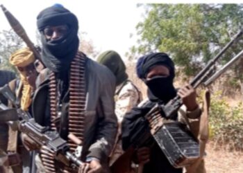 Nigeria: Bandits Impose N60m Levy on Zamfara Communities