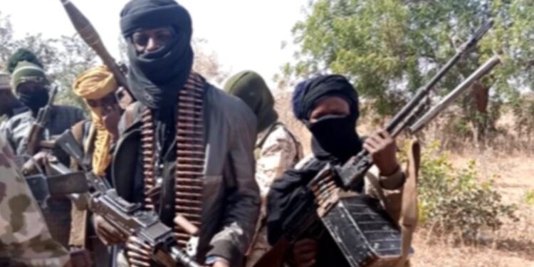Nigeria: Bandits Impose N60m Levy on Zamfara Communities