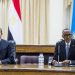 Egypt, Rwanda Strengthen Ties in Phone Talks on Regional Stability and Economic Cooperation