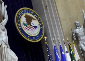 Gambian Ex-Soldier Convicted of Torture in Landmark US Trial
