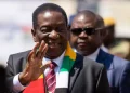 Zimbabwe Scraps Tariffs on US Goods Amid 18% Trump Levy