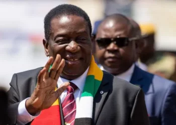 Zimbabwe Scraps Tariffs on US Goods Amid 18% Trump Levy