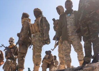 Benin Reports 54 Soldiers Killed in Al Qaeda Affiliate Attack