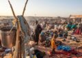 Drone Strike on Sudan Displacement Camp Kills at Least 11