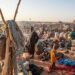 Drone Strike on Sudan Displacement Camp Kills at Least 11