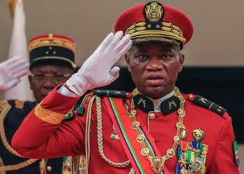 Gabon Votes in First Presidential Election After 2023 Coup