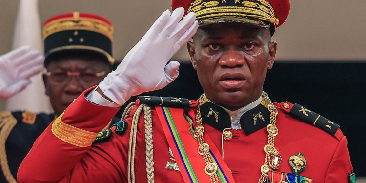 Gabon Votes in First Presidential Election After 2023 Coup