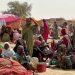 Sudan’s RSF Seizes Control of Major Darfur Camp, Thousands Flee