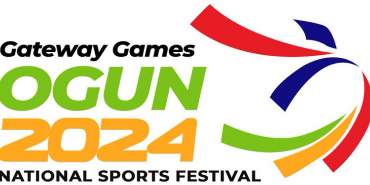 NIGERIA : Ogun Unveils Logo, Mascot, and Theme Song For 2024 National Sports Festival