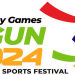 NIGERIA : Ogun Unveils Logo, Mascot, and Theme Song For 2024 National Sports Festival