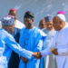 NIGERIA : President Tinubu Pledges Security, Economic Recovery in Easter Message