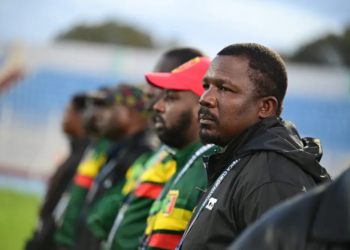 Coach Adama Diallo Eyes U-17 Glory With Mali in AFCON U-17 Final Against Morocco