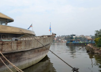 Over 140 Dead After Overloaded Boat Catches Fire and Capsizes in DR Congo