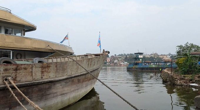 Over 140 Dead After Overloaded Boat Catches Fire and Capsizes in DR Congo