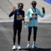 ATHLETICS : Kenyan Duo of Korir and Lokedi Dominate 2024 Boston Marathon