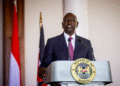President Ruto in China to Strengthen Bilateral Ties, Boost Trade and Investment