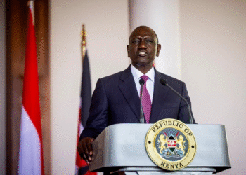 President Ruto in China to Strengthen Bilateral Ties, Boost Trade and Investment