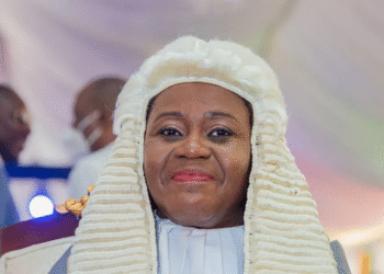 Ghana Opposition Slams Chief Justice Suspension as ‘Abuse of Power’