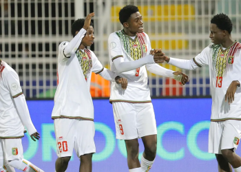 U-17 Africa Cup of Nations: Mali Beat Central African Republic 2-0 to Top Group D