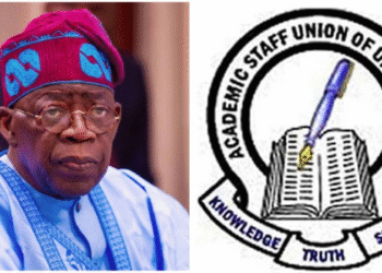 Nigerian Government Releases N50bn to University Unions as Tinubu Reaffirms Education Commitment