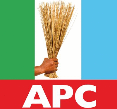 NIGERIA : APC Welcomes Oborevwori, Okowa and Others Into Party