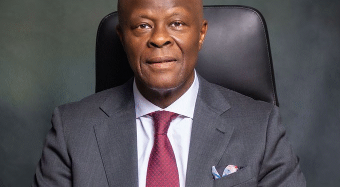 Nigeria’s Finance Minister Announces Upcoming Forensic Audit of NNPCL