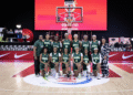 BASKETBALL: Nigeria Draw Mozambique, Rwanda in Group D of FIBA Women’s AfroBasket