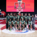 BASKETBALL: Nigeria Draw Mozambique, Rwanda in Group D of FIBA Women’s AfroBasket