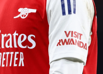 Arsenal Fans Push to End ‘Visit Rwanda’ Deal Over Congo Conflict