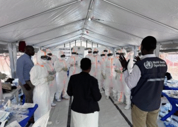 Uganda Declares End to Latest Ebola Outbreak