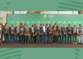 CAF Unveils New Vice Presidents at Executive Committee Meeting