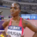 ATHLETICS : Tobi Amusan Finishes 4th at Diamond League Season Opener in Xiamen