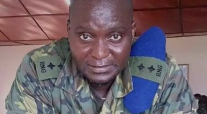 U.S. Trial Begins for Gambian Man Accused of Torture Under Yahya Jammeh’s Regime