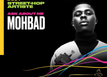 NIGERIA : Late Mohbad Wins Best Street-Hop Artiste at Headies Award