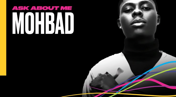 NIGERIA : Late Mohbad Wins Best Street-Hop Artiste at Headies Award