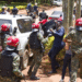 Uganda Opposition Claims Security Forces Sealed Off Headquarter