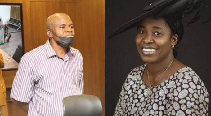 NIGERIA : Court Sentences Osinachi’s Husband, Peter Nwachukwu, to Death by Hanging