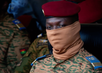 Tensions High in Burkina Faso After Failed Coup Plot Against Junta Leader