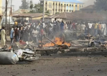 NIGERIA: Boko Haram Attacks Leave 23 Dead in Borno State