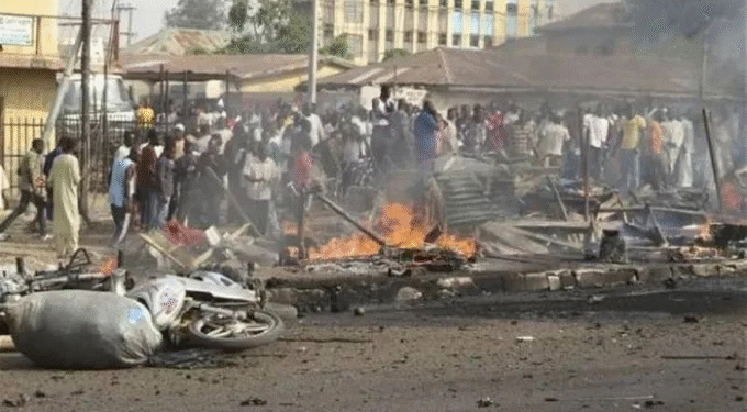 NIGERIA: Boko Haram Attacks Leave 23 Dead in Borno State