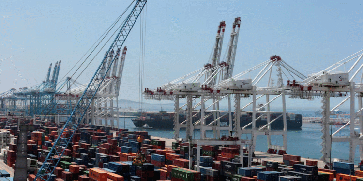 Burkina Faso, Mali, Niger Back Morocco’s Atlantic Port Trade Initiative