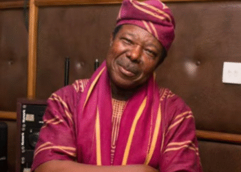 NIGERIA : Sunny Ade’s Daughter Alleges Singer Is Being Held and Overworked by Step-Brother
