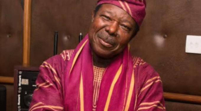 NIGERIA : Sunny Ade’s Daughter Alleges Singer Is Being Held and Overworked by Step-Brother