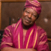 NIGERIA : Sunny Ade’s Daughter Alleges Singer Is Being Held and Overworked by Step-Brother