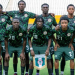 Flying Eagles Return to Abuja to Finalize Preparations For U-20 AFCON in Egypt
