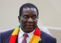 Zimbabwean Court Denies Bail for 95 Protesters Opposing Mnangagwa’s Leadership