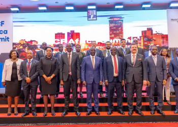 President Ruto Urges Simplified Business Processes to Accelerate Africa’s Economic Growth