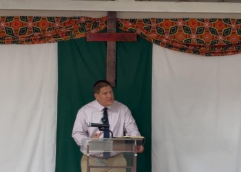 American Pastor Abducted by Armed Men During Church Service in South Africa